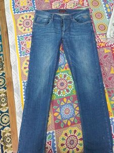 Flying Machine Denim Jeans