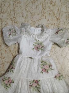 Frock Buy from Dubai