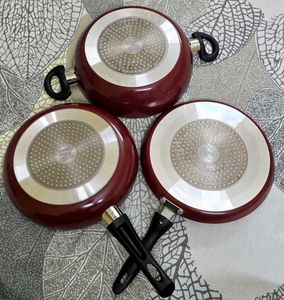 Prestige Combo Pack Of 3