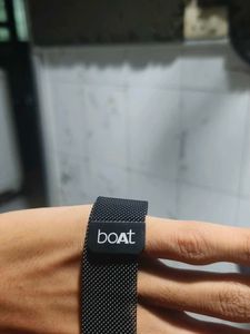 boat stroam 3 smart watch