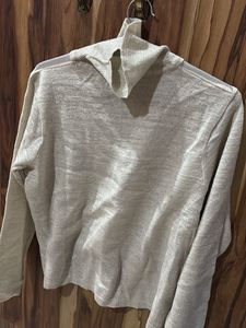 Elegant Knit Turtleneck