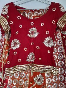Bridal Sarara Dress