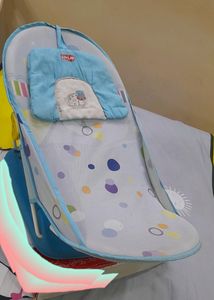 BABY BATHER FOLDABLE