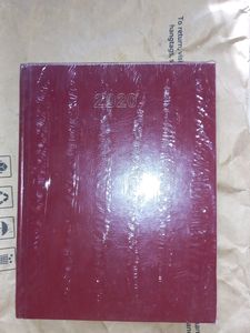 Diary - 2 Pcs