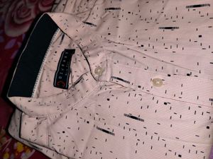 Diverse Slim Fit Shirt