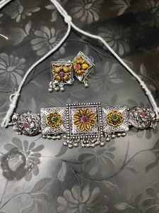 Jewellery Set
