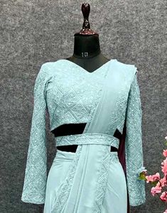 Women's Sensational Sarees