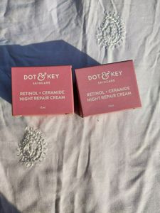 Dot &amp; Key Skin Care Products 😱🤩👌