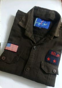 Trending Men Shirt