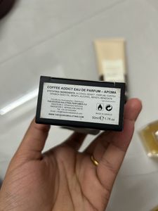 Theodoros Kalotinis Coffee Addict Perfume