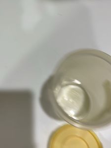 Baby Bottle Container