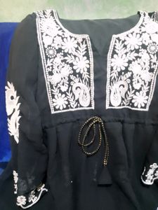 Kurti/Tunic