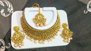 Beautiful Necklace