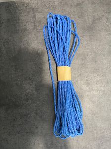 Paper Rope Threads