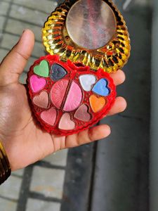 All In One Make Up Kit