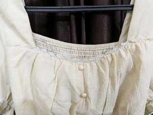 Pinterest Corset Top