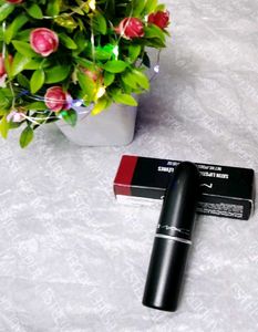 MAC Satin Lipstick