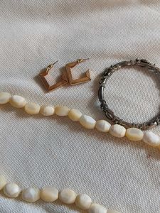 Jewellery Set