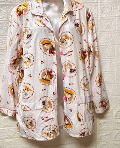New Night Suit For Large And Xl Size Women
