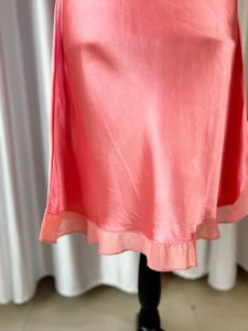 Korean Satin Nightdress