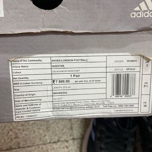Adidas Shoes