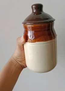 Pickle JAR