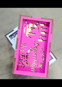 Eidi Box