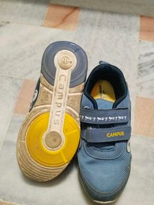 Campus Kids Sneakers