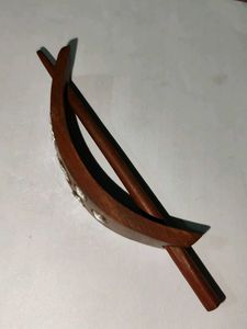 Hair Bun Wooden Accessories