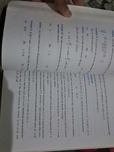 12th Maths NCERT Exemplar Questions book Official