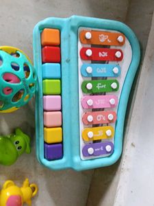 Baby Toy
