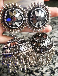 Jhumki Earrings