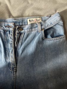 baggy Jeans