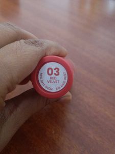 MARS Sugar Rush Liquid Blush