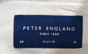 Classic Silver Dress Shirt