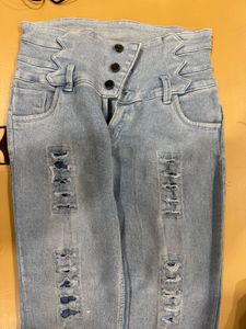 Stylish 30 Waist Jeans