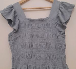 Summer Half~Sleeve Top