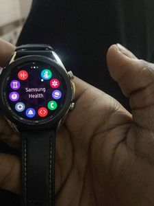 Samsung Galaxy Watch 3