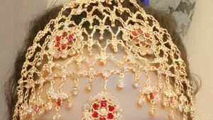 Beautiful Nath.pranada.jhoomer.