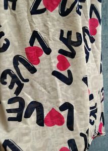 Printed Top