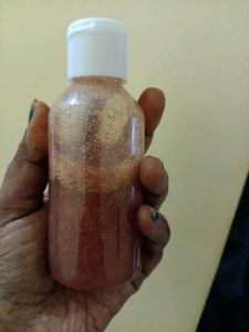 hibiscus conditioner homemade