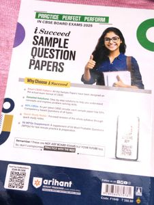 Accountancy 12th Sample Question Paper 2025
