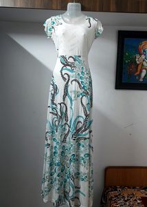 Kaira Long Dress