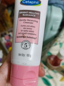 Cetaphil Bright Healthy Radiance