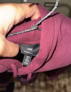H&amp;M Oversized Hoodie