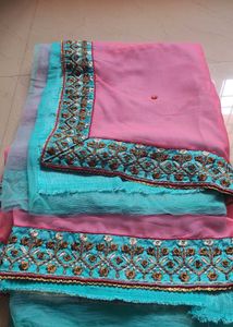 Designer Sarees