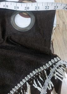 6 Curtains Set 