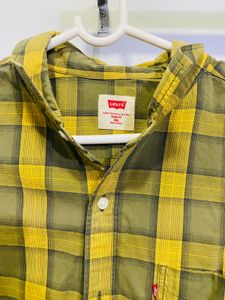 Levi’s