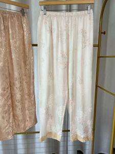 Korean Pajama Pant