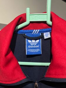 Adidas Mens Sweater Casual Look